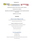 perfil de invitados - Congreso de Enseñanza de la ética