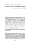 this PDF file - Revista Valenciana, estudios de filosofía y