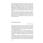 Lorenzo Mario Luna Diaz - Repositorio de la Facultad de Filosofía y