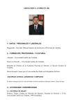 Armando S. Andruet (h) - Academia Nacional de Derecho y