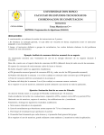 PAL Instructoria: Sesion 6 (Matrices)