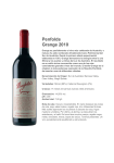 Penfolds Grange 2010