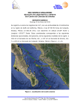 Se registró un sismo de 5 - Centro de Ciencias de Sinaloa