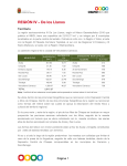 REGIÓN IV – De los Llanos