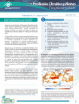 Publicación Nº 251 Enero de 2016 ISSN 1009