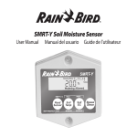 SMRT-Y Soil Moisture Sensor