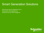 Smart Generation Solutions