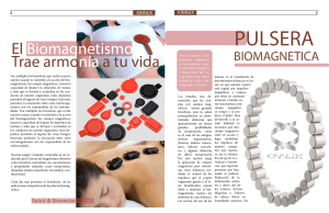 pulsera - Kinnux Team