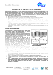 Ventajas de la limpieza por ultrasonido