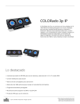 COLORado 3p IP - CHAUVET Professional