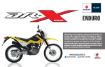 catalogo drx - Suzuki Motor de Colombia