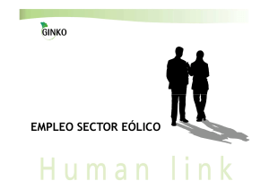 Jean Philippe Nadier_GINKO - Asociación Empresarial Eólica