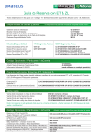 Guía Enterprise para reservar en Amadeus pdf