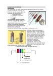 Componentes electrónicos