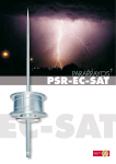 Catálogo EC-SAT