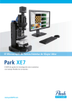 Park XE7 - Park Systems