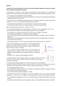 GRUPO B Se deben incluir los pasos detallados, así como la