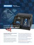 estacion de diagnostico de bateria grx-3002p