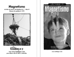 Magnetismo - Las clases de la Sra. Collier