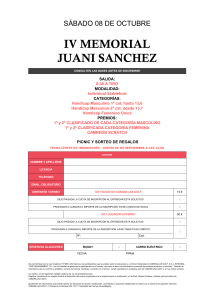 HOJA INSCRIPCI&Oacute;N IV MEMORIAL JUANI