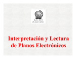 Interpretación y Lectura pypy de Planos Electrónicos