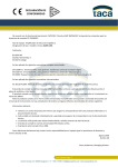 Certificado (PDF 332 Kb.) - Bucles magneticos