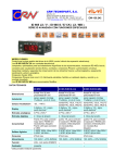 ID 985 LX / V – ID 985 S / E/ CK ( LX / MB )