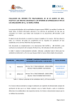 LNR 04/2015 Evaluación del informe TÜV 936/21228316/B, de 18