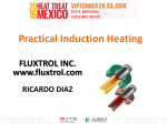 Practical Induction Heating