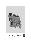 710 minisit - ErgioControles