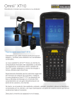 Omnii™ XT10