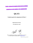 QG-F2-Cuaderno Guía de trabajo de Física 2