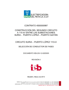 IEB-792-12-D005_0_ Seleccion conductor de fase Suria