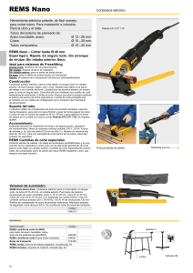 REMS Nano