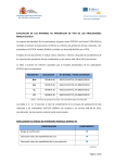 LNR02/2014 Evaluación de los informes de aprobación de tipo de