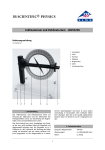 3B SCIENTIFIC® PHYSICS