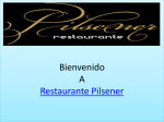 Restaurante en Valencia | Pilsener Restaurante Valencia