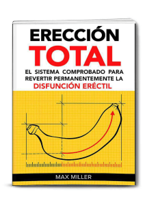 ERECCION TOTAL CURSO GRATIS | ERECCION TOTAL PDF GRATIS