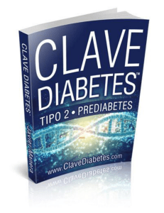 Clave Diabetes Pdf Gratis